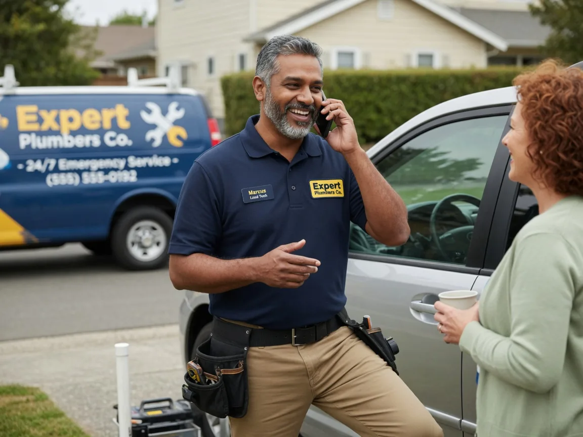 Drain Cleaning Prosperity, WV FAQs